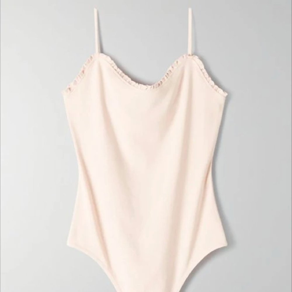 Wilfred Adelma Bodysuit